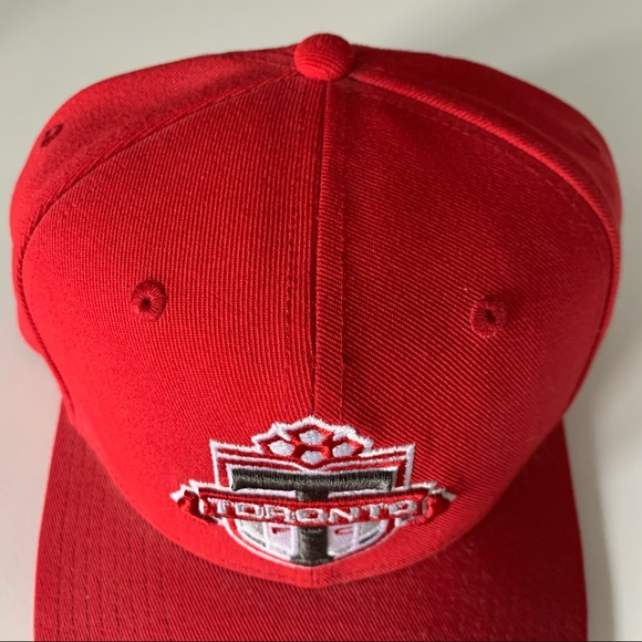 Fanatics Toronto FC Snapback - Picture 7 of 7
